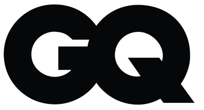 Logo of GQ, the renowned fashion magazine