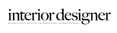 Logo of Interior Designer, the original interior design magazine