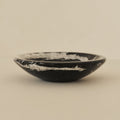 Marbelle - Black Marble Decorative Bowl