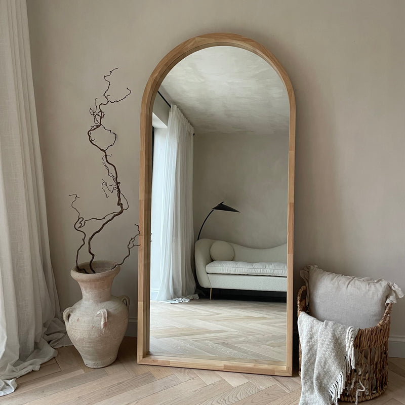 Organic Mirrors Collection - Transform your space